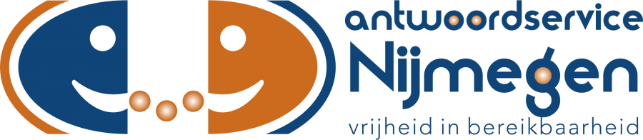 Antwoordservice Nijmegen Logo